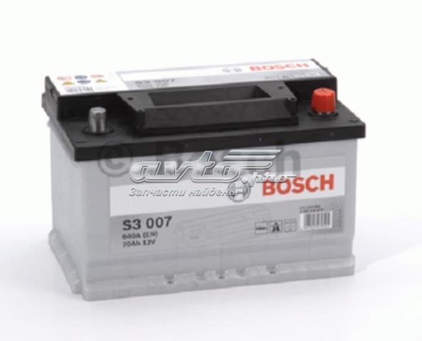Купить Bosch Емкость 70А/ч 0092S30070