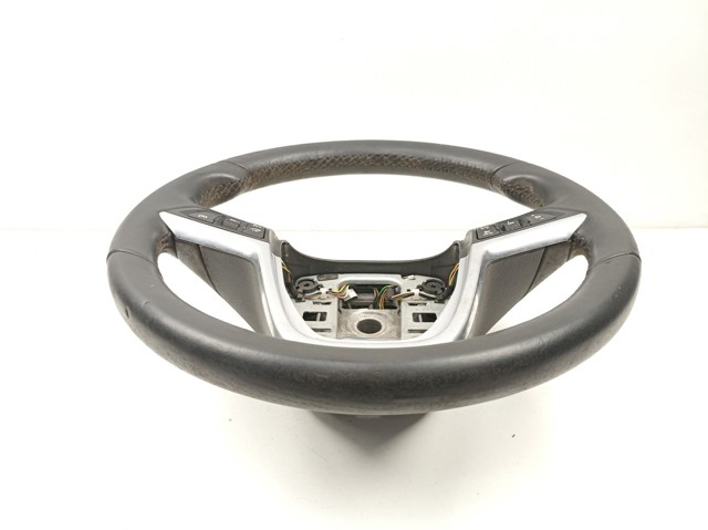 13351029 Opel Колесо рулевое