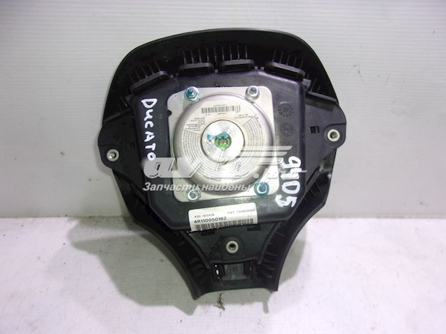 735306068 Fiat/Alfa/Lancia Подушка безопасности водителя