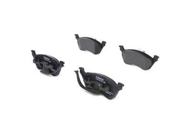 Колодки дисковые  Bosch 986424816 цена, от 27.59 USD
