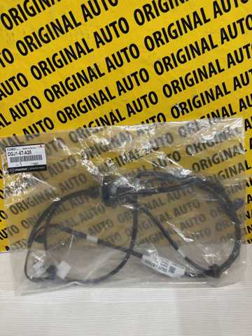 Купить DGJ167A20 Mazda 
