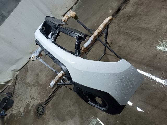 Pára-choque dianteiro FPS FP5651901 preço, a partir de 181,88 USD