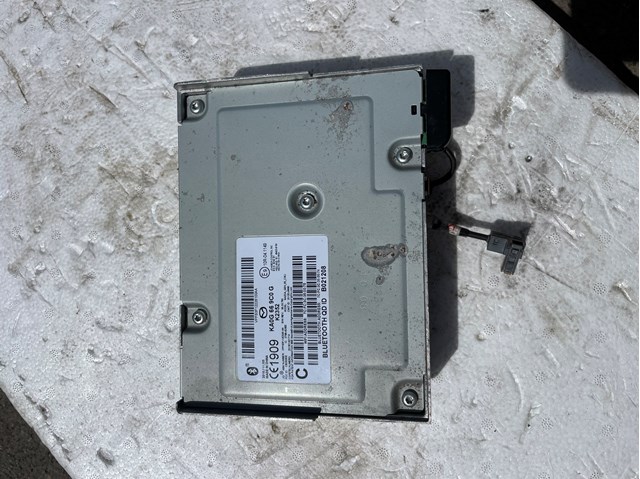  Mazda KA0G669C0G цена, от 180.54 USD