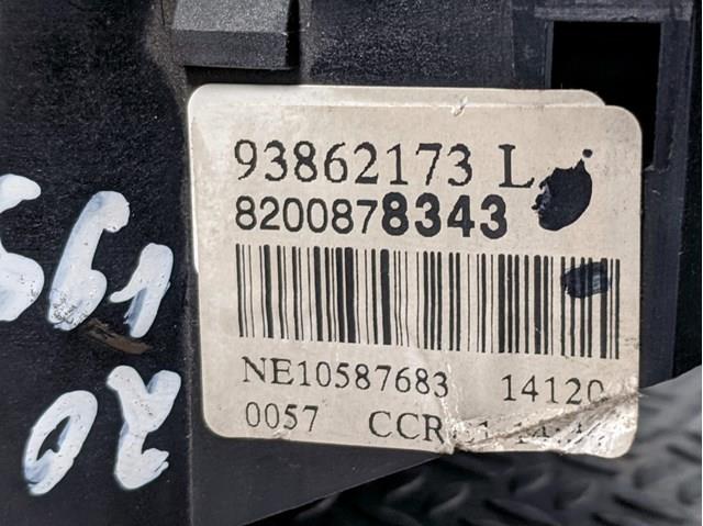  8200878343 Renault (RVI)
