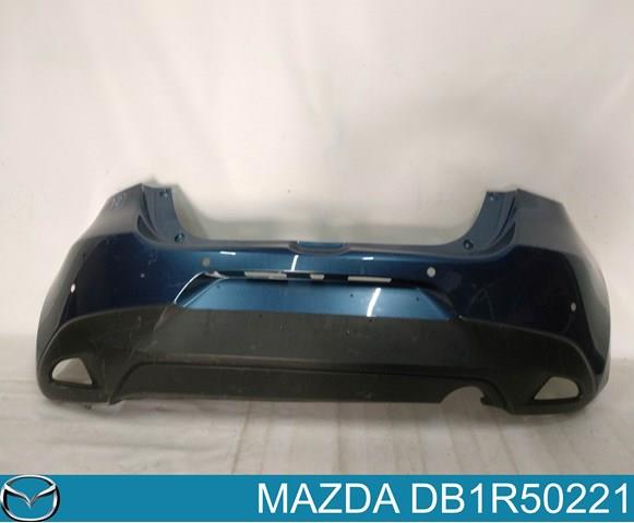Купить DB1R50221 Mazda Задний бампер