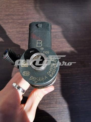 Топливные форсунки 0445110288 Bosch