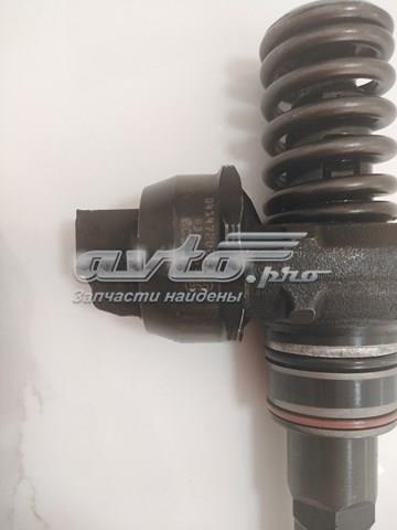 0414720214 Bosch Топливные форсунки
