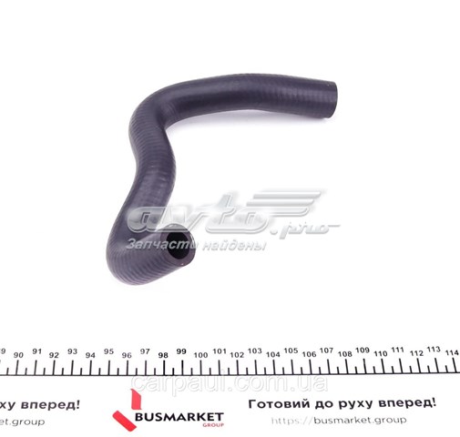 Трубка масляного радиатора CS22042 DP Group