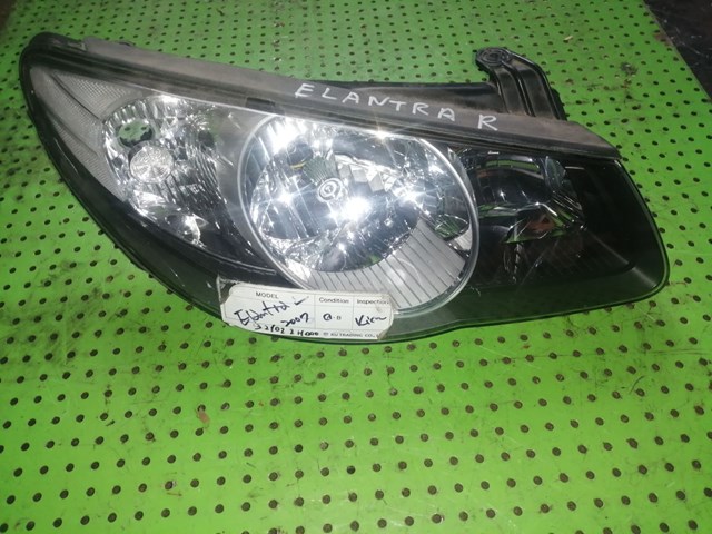 Правая блок фара Hyundai/Kia 921022H020 цена, от 70.62 USD