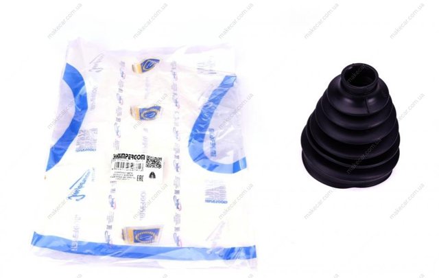 37540TE Impergom bota de proteção externa de junta homocinética do semieixo dianteiro