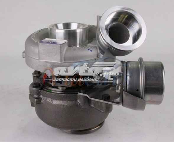 53039887004 Borg-Warner/KKK turbina