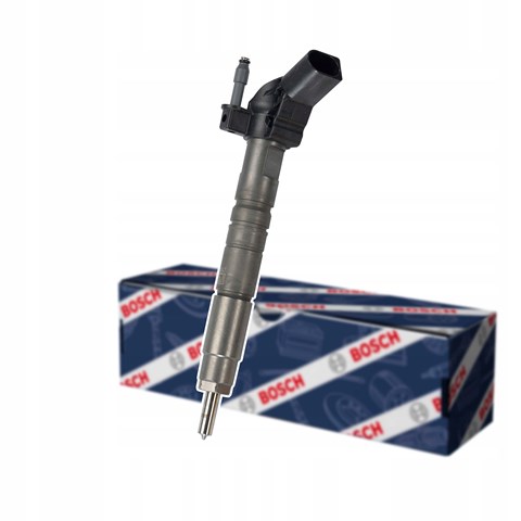Купить 0445116028 Bosch Клапанная форсунка