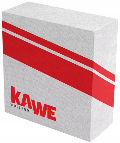 962669 Kawe kit de embraiagem (3 peças)