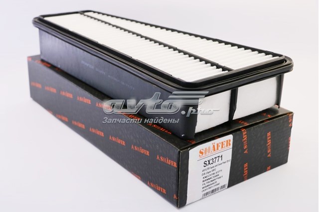 SX3771 Shafer Воздушный фильтр двигателя