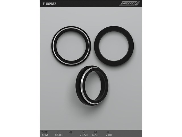  Emmetec F00981