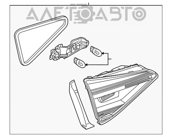  FPS FP7442F3P цена, от 66.23 USD