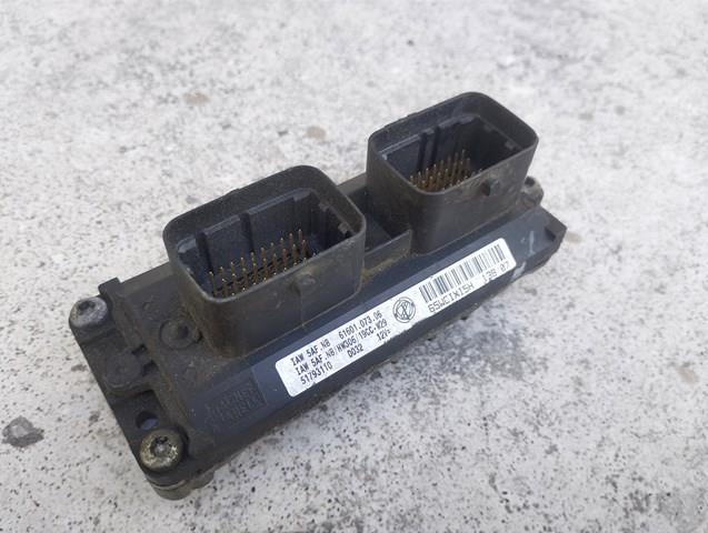 51793110 Fiat/Alfa/Lancia 