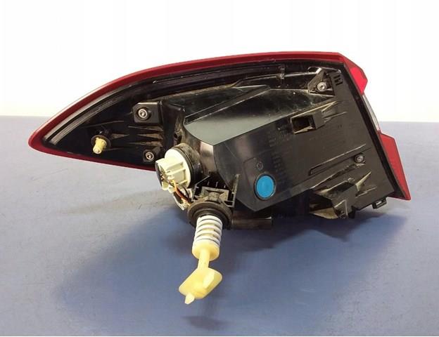  H1BB13404BH Ford