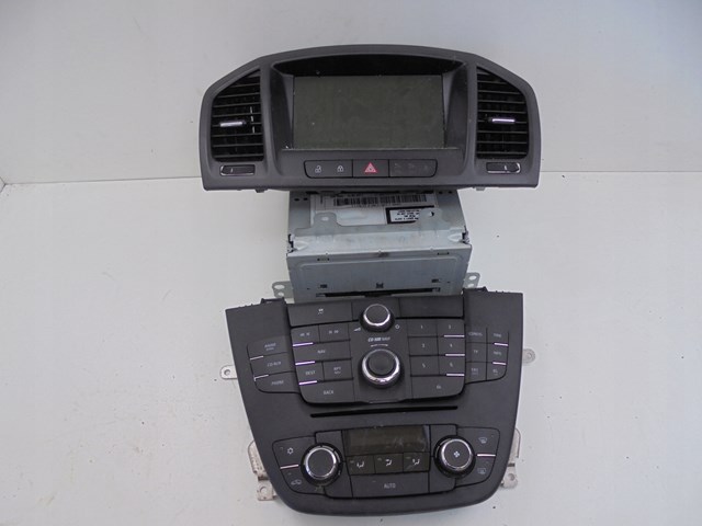 22764032 Opel 