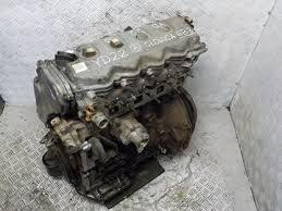 101028H8A0 Nissan motor montado
