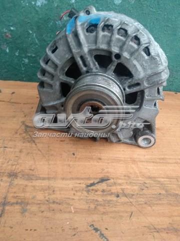 Автомобильный генератор VALEO TG15C135 цена, от 62.01 USD