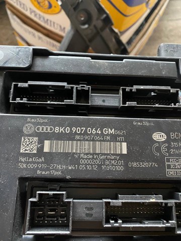 8K0907064GM VAG 