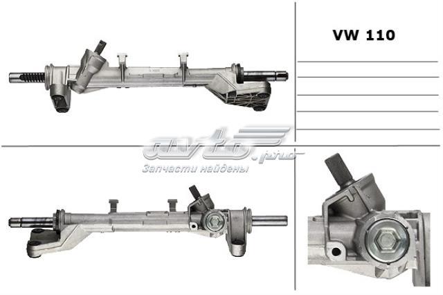 Рулевая рейка VW110R MSG