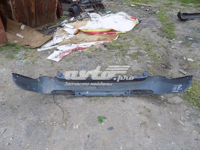 71501T1GG00 Honda Задний бампер