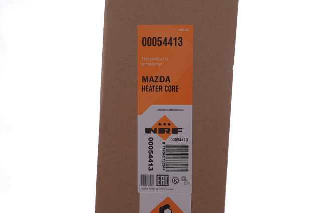 B32L61A10 Mazda Радиатор отопителя салона