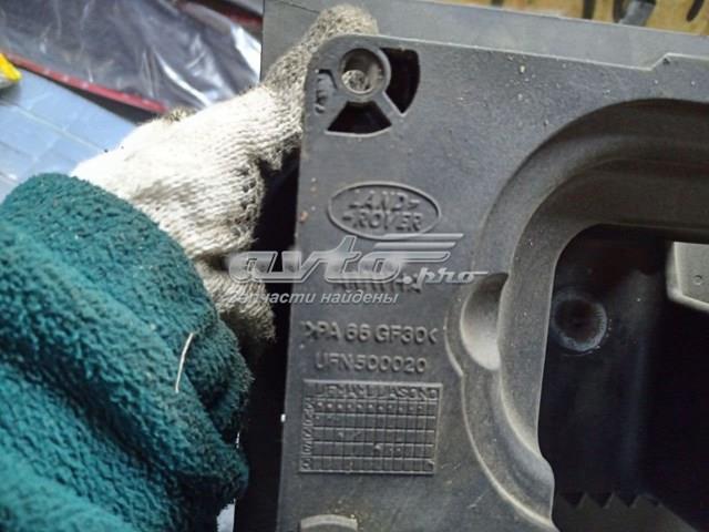Механизм переключения передач Land Rover 6H327Z370AA цена, от 39.83 USD