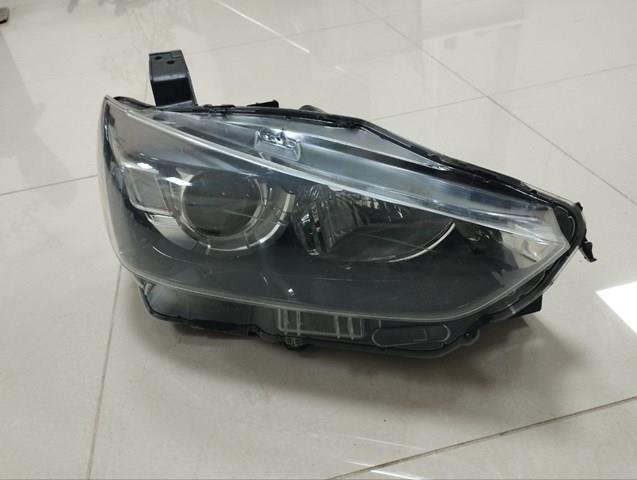 Правая блок фара Mazda D10E51030 цена, от 175.65 USD