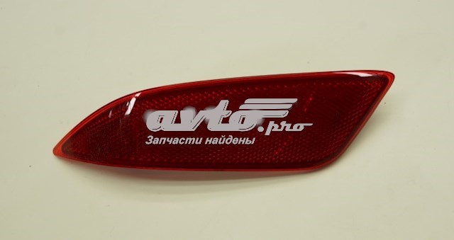 Левый отражатель бампера FPS FP7035F1P