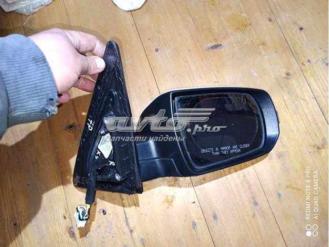 Наружное зеркало правое Hyundai/Kia 876201U050 цена, от 95.23 USD