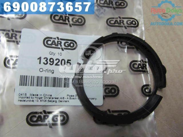 Ремонтный комплект стартера Cargo 139205