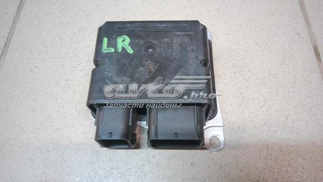 Модуль-процессор управления подушки безопасности Land Rover LR116103