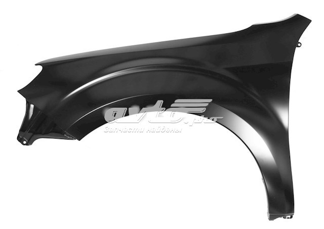 Крыло переднее левое FPS FP6717311 цена, от 45.75 USD