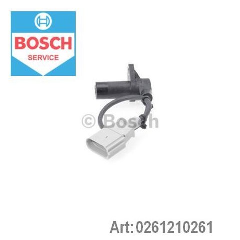 261210261 Bosch датчик коленвала