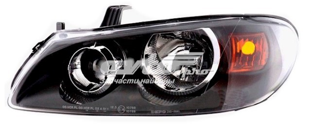 Фара левая Depo/Loro/Abakus 2151196LLDEM2 цена, от 82.02 USD