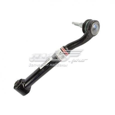 FR3Z3078A Ford braço oscilante inferior direito de suspensão dianteira