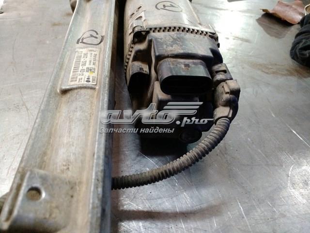Купить LR092482 Land Rover Рулевая рейка