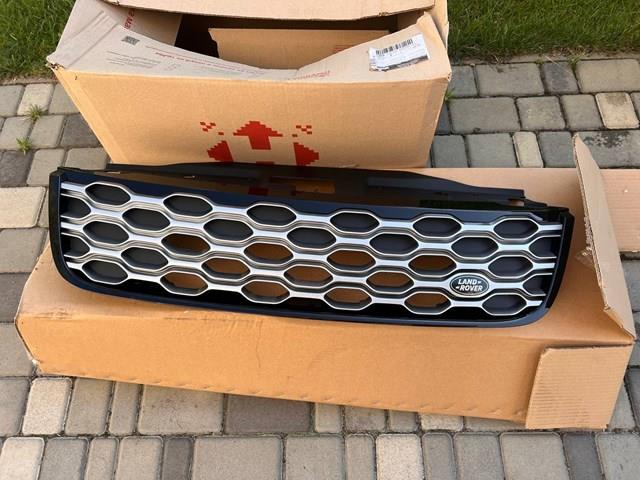 LR160075 Land Rover 