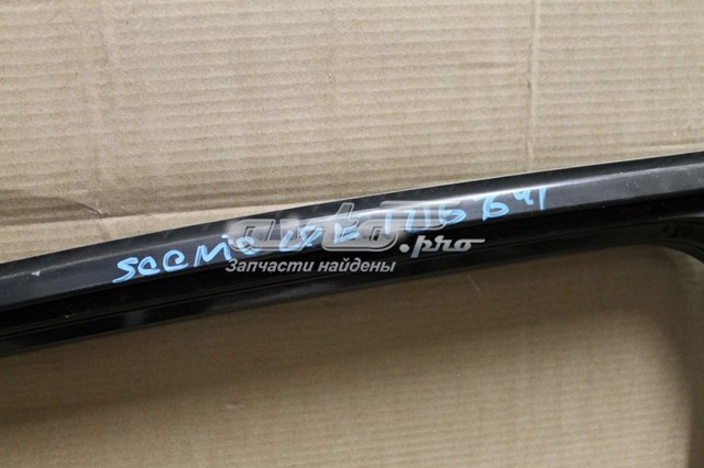 Compre Porta dianteira esquerda Renault Espace 4