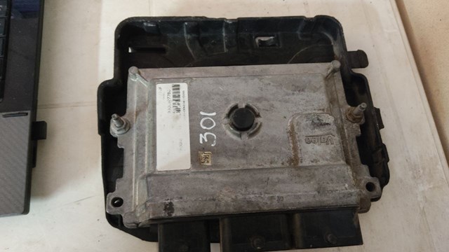 9808627780 Peugeot/Citroen 
