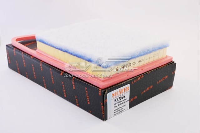 Элемент воздушного фильтра Shafer SX2995 цена, от 3.43 USD