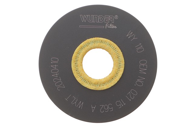 Фильтр масла Wunder WY110