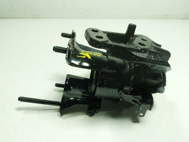 1237125180 Toyota Задняя подушка двигателя