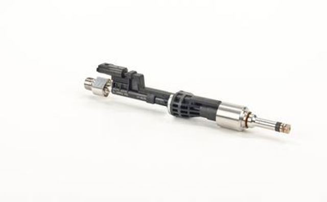 Купить 261500063 Bosch Клапанная форсунка