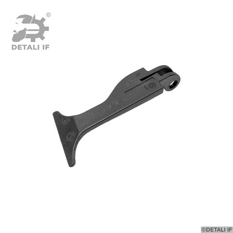 Язычок открывания капота Detali IF DF14845