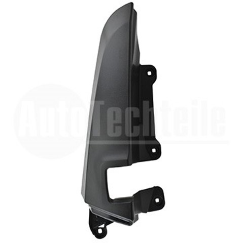 5050759 Autotechteile Накладка стойки кузова внешняя задняя левая