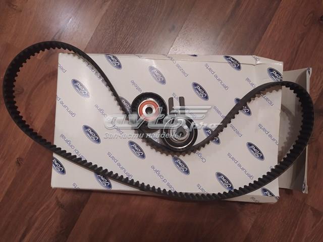 ремень грм, комплект Y65012SF0A Комплект ГРМ MAZDA Y65012SF0A